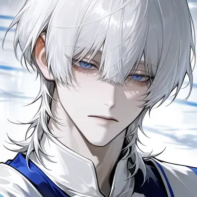 Profile image of 律