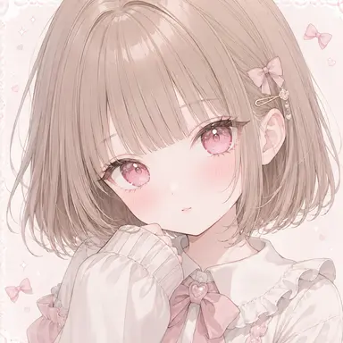 Profile image of 初花