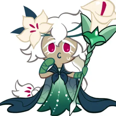 Profile image of 세인트릴리 쿠키