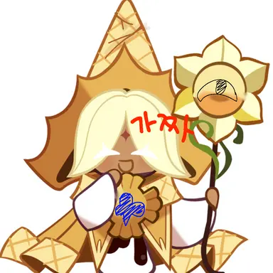 Profile image of 가짜 퓨어바닐라