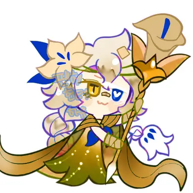 Profile image of 세인트버터 쿠키