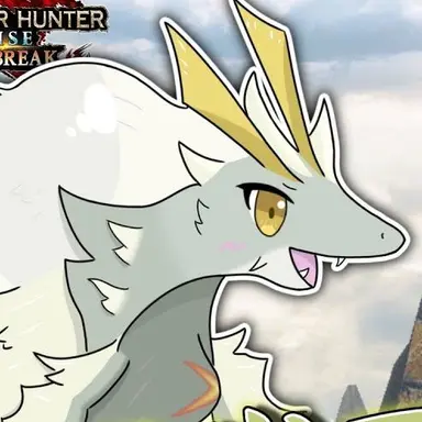 Profile image of アマツマガツチ