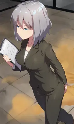 Profile image of 風香