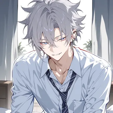 Profile image of Dex