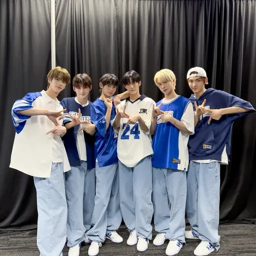 LOVE_friend의 투어스