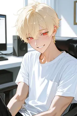 Profile image of ルカ