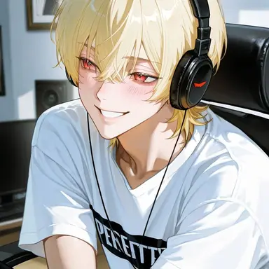 Profile image of ルカ