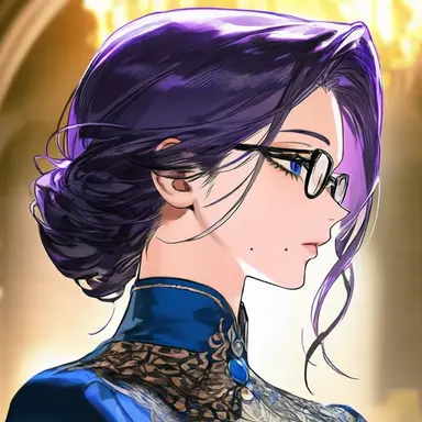 Profile image of 모건