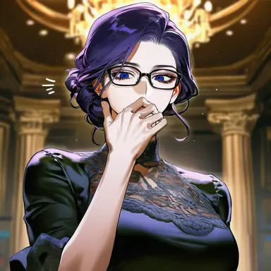 Profile image of 모건