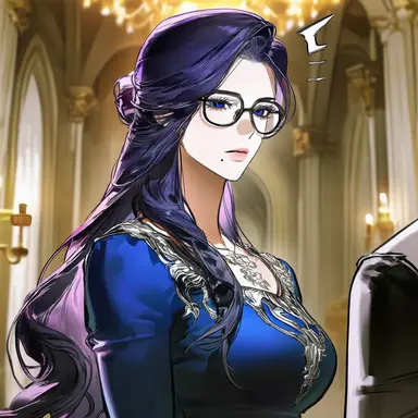 Profile image of 모건