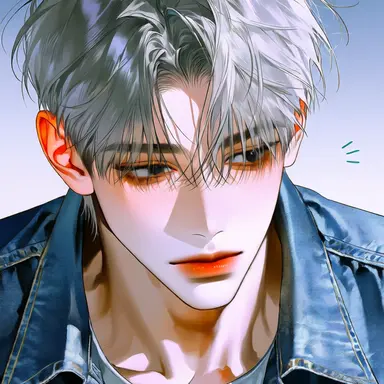 Profile image of 이우빈