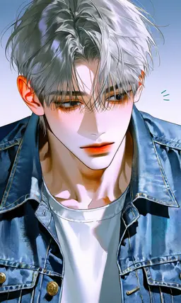 Profile image of イ・ウビン