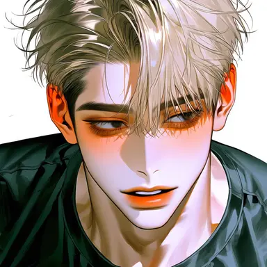 Profile image of 서범욱
