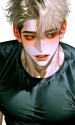 Profile image of ソ・ボムク