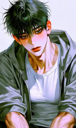 Profile image of チョン・ジュウォン