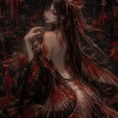 Profile image of 魚姫