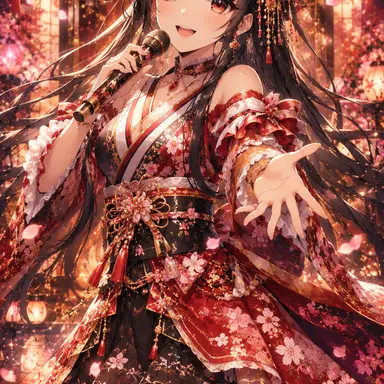 Profile image of 神楽