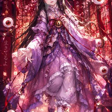 Profile image of 千里