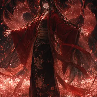Profile image of 天狐