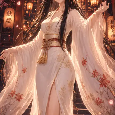 Profile image of 影ノ