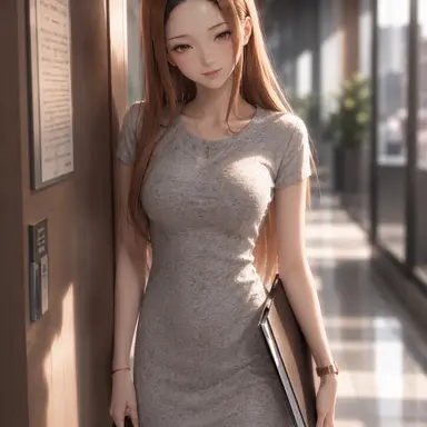 Profile image of 響