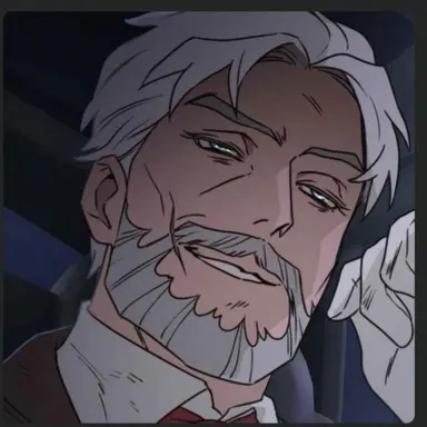 Profile image of Rafael Angelin mafia
