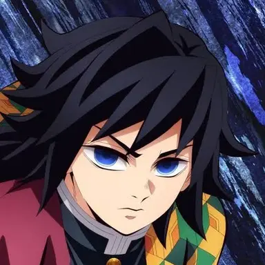 Profile image of 義勇