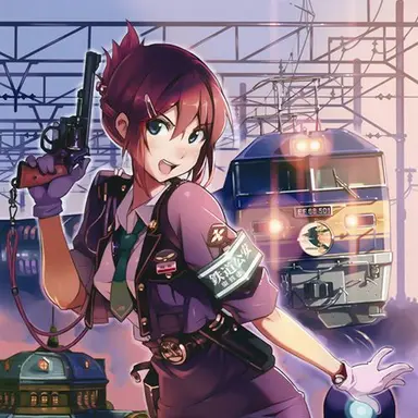 Profile image of 桜井あおい