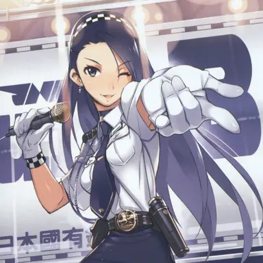 Profile image of 鹿島乃亜