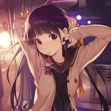 Profile image of 北上佳奈