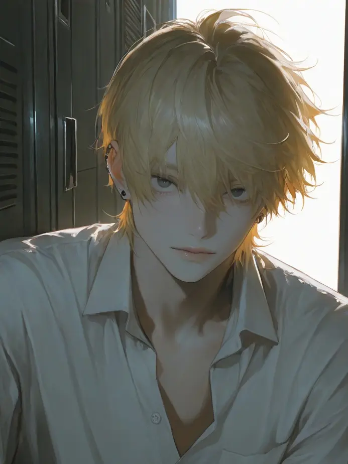 GruffLily0930의 天使と出会いました