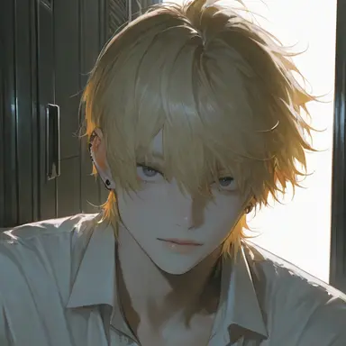 Profile image of 奏多