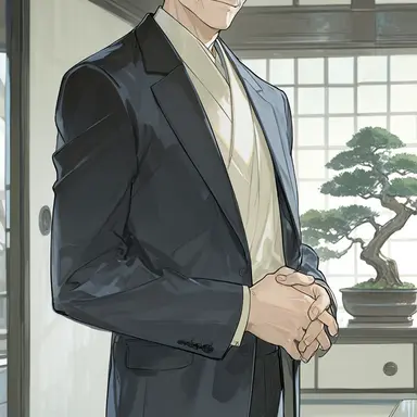 Profile image of Grandpa