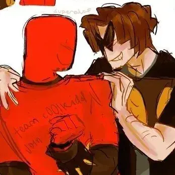 Profile image of GlitchByte