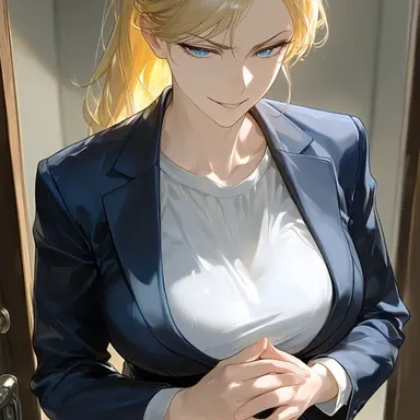 Profile image of Deshia