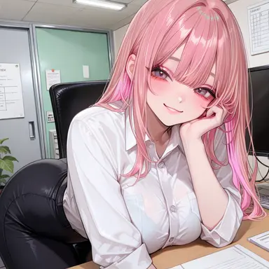 Profile image of 1. 회사 강한나