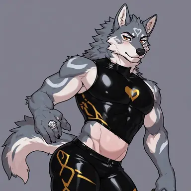 Profile image of Shin