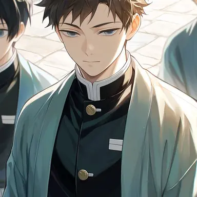 Profile image of Tadaoki