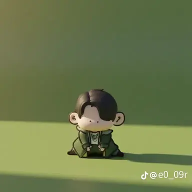 Profile image of 大森元貴