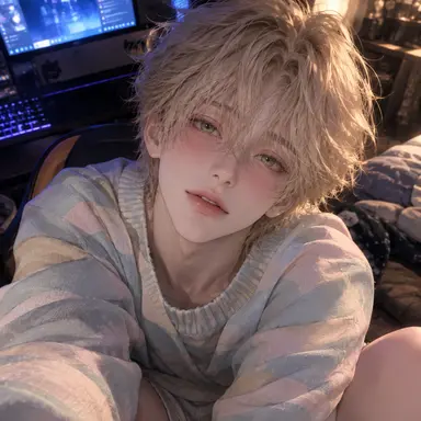 Profile image of You