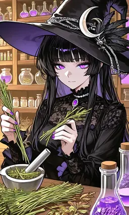 Profile image of ベロア