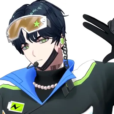 Profile image of 로보 프로스터