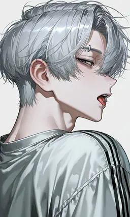 Profile image of 나오토