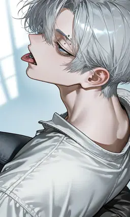 Profile image of 나오토