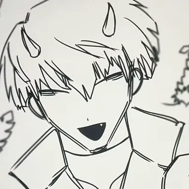 Profile image of ホシナ