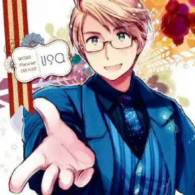 Profile image of アルフレッド