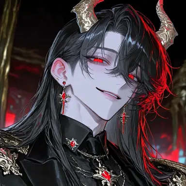 Profile image of ベリアル