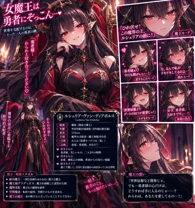 Profile image of ルシェリア