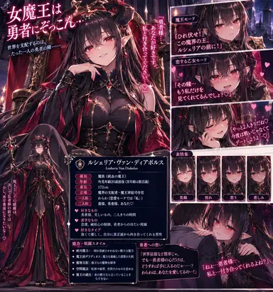 Profile image of ルシェリア