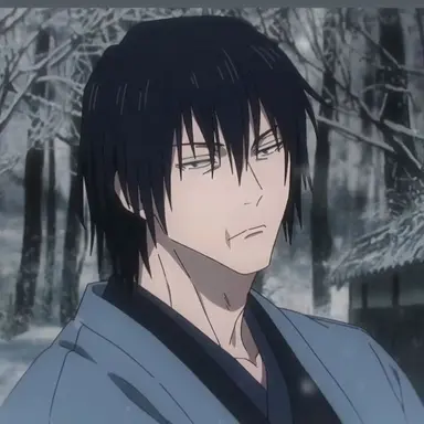 Profile image of 伏黒甚爾